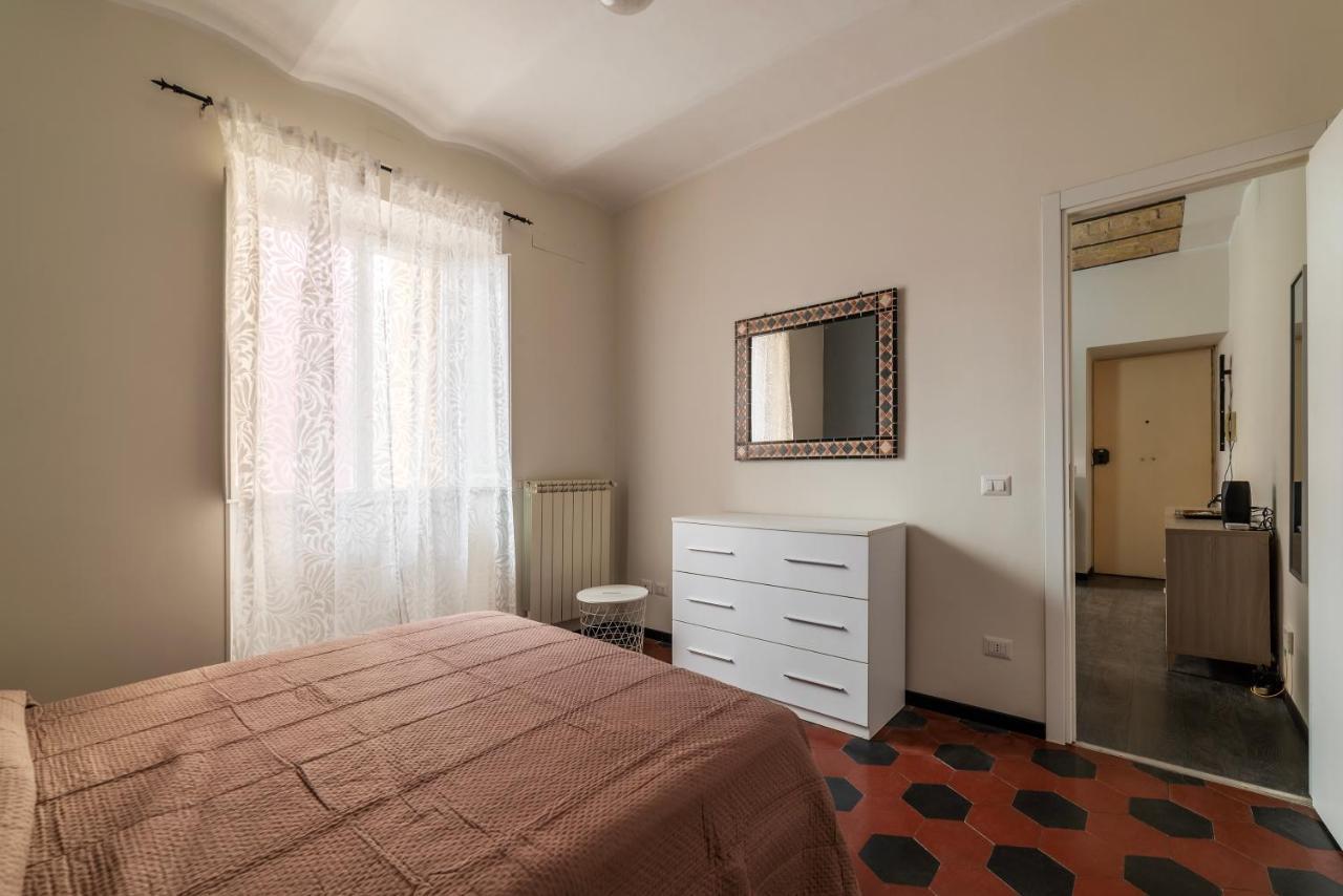 Appartamento San Lorenzo Welcoming