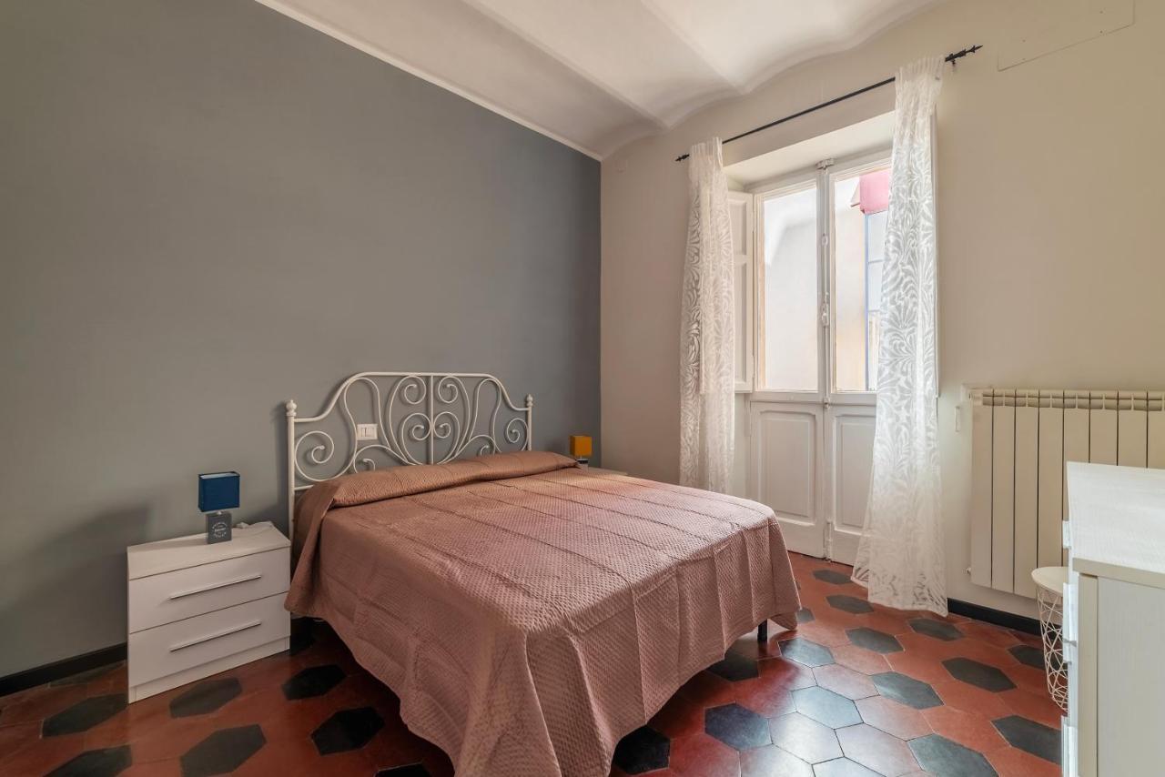 San Lorenzo Welcoming Appartamento Roma