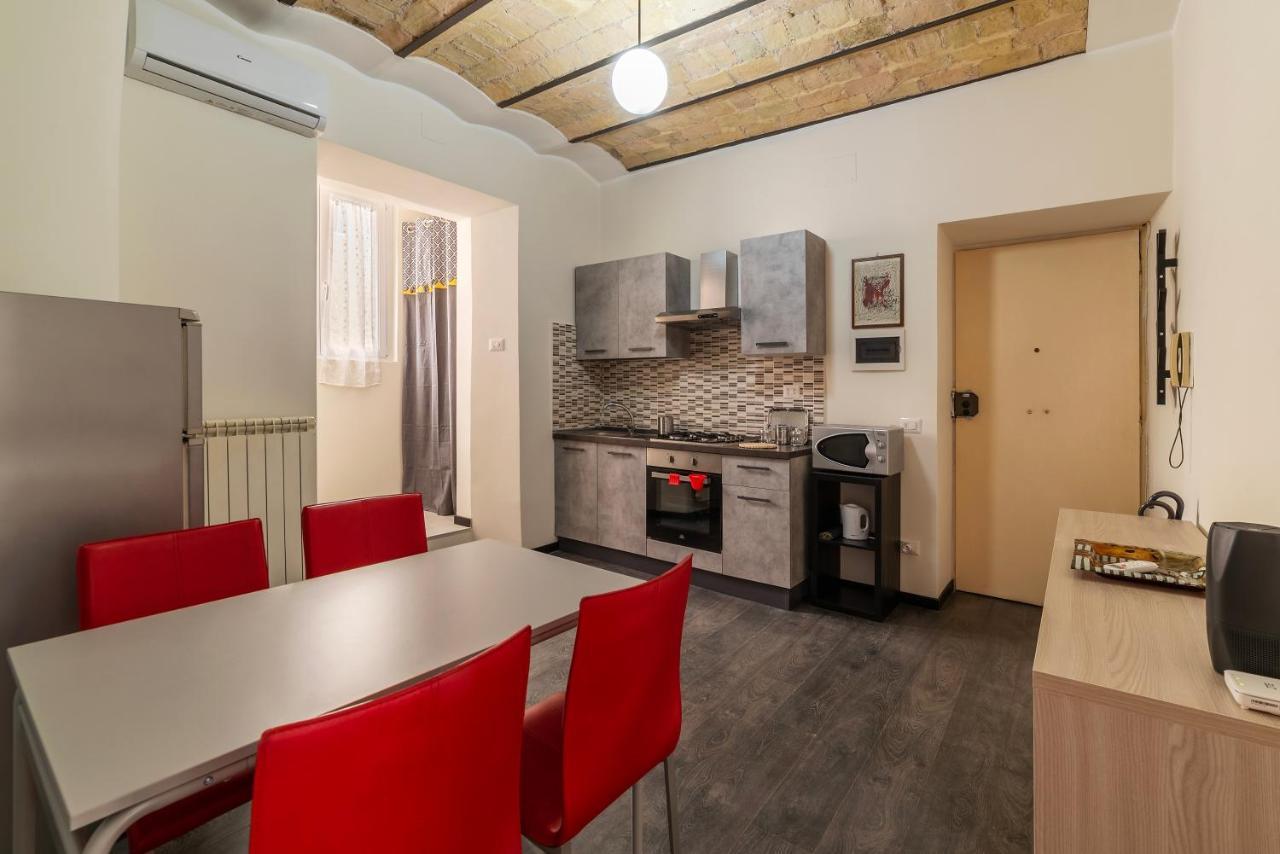 Appartamento San Lorenzo Welcoming *
