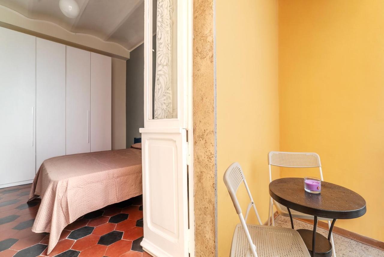San Lorenzo Welcoming Apartamento Roma
