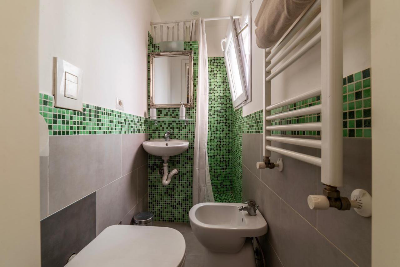 Apartamento San Lorenzo Welcoming