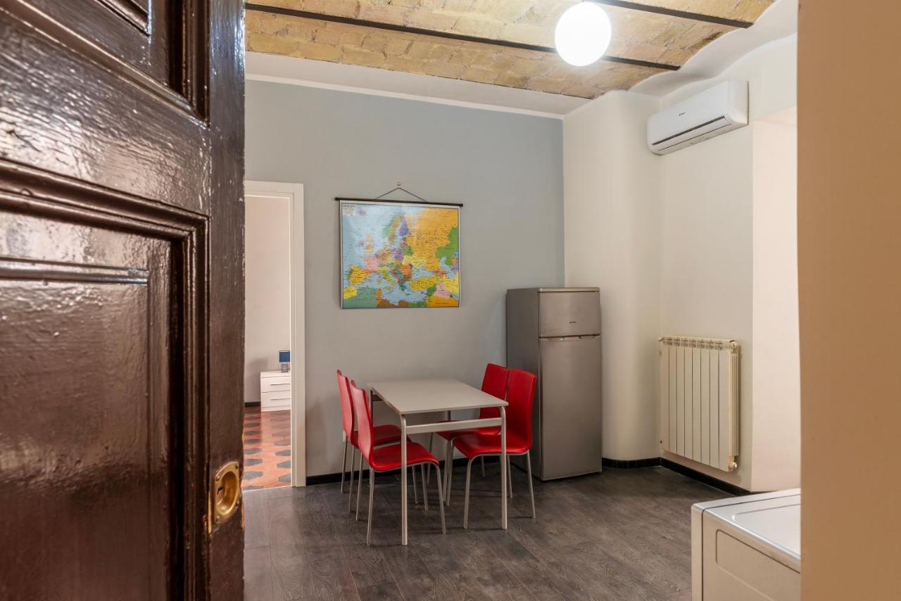 San Lorenzo Welcoming Apartamento