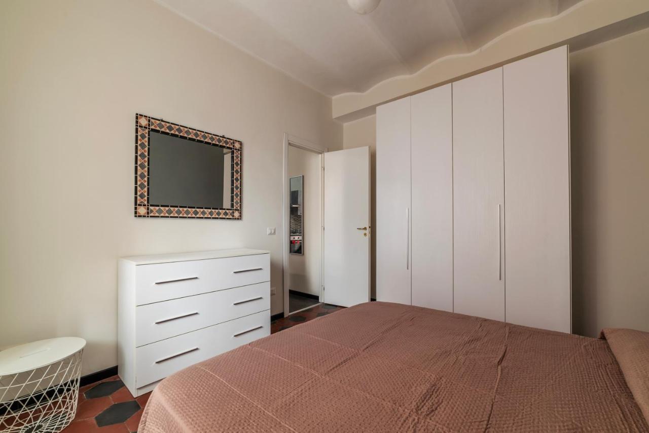 Apartamento San Lorenzo Welcoming Roma