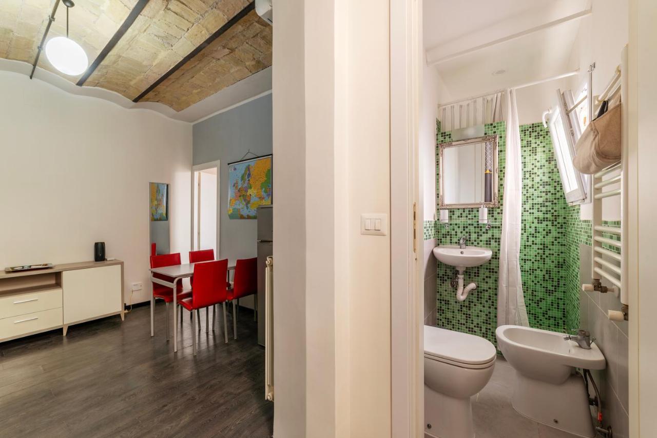 San Lorenzo Welcoming Apartamento