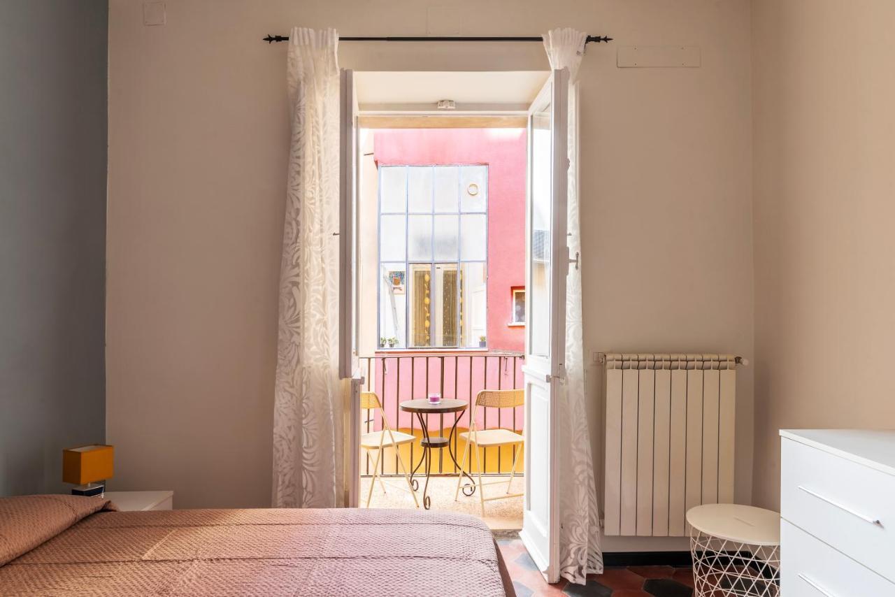 Apartamento San Lorenzo Welcoming Roma